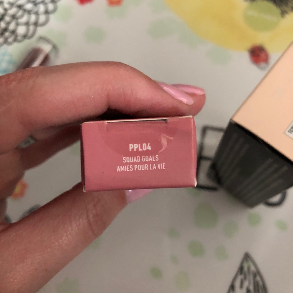 NIB! NYX trio of products!! - Picture 3 of 4